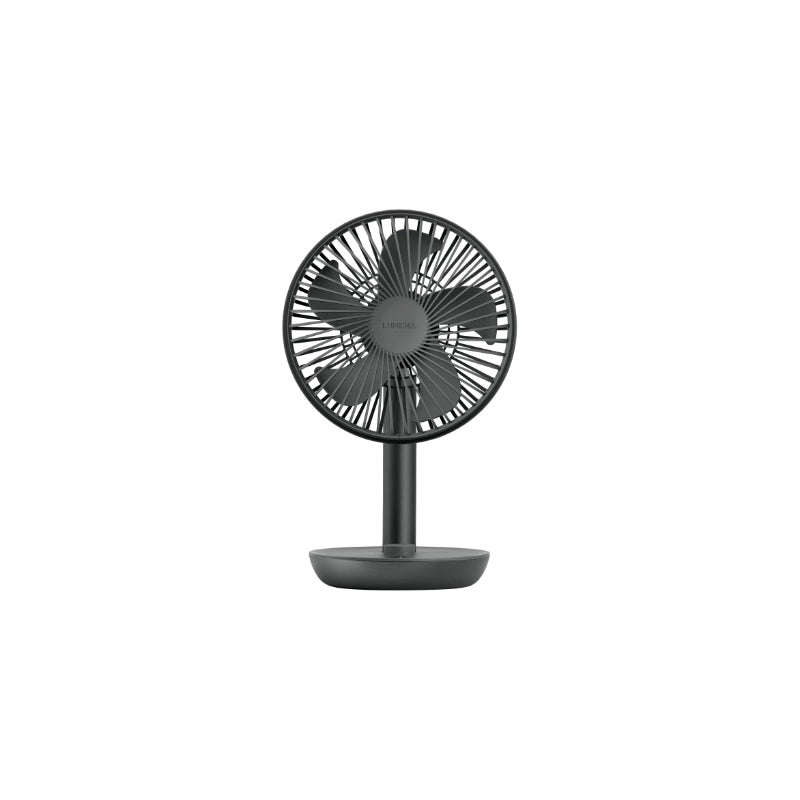 [Licensed] Lumena N9 Fan Stand3