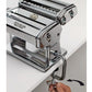 MARCATO ATLAS 150 Design 分體式手動壓麵製麵機 Made in Italy (Metal Handle)