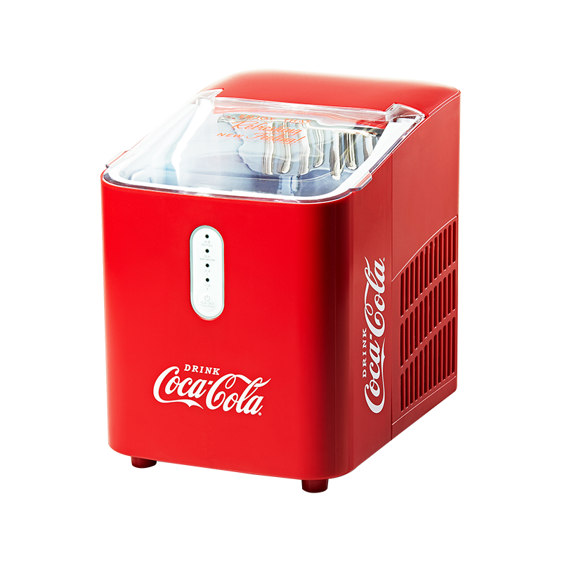 Coca-Cola RIC120COKE 製冰機