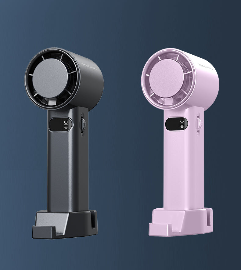 Machino M12 Handheld Mini Fan