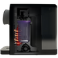 德國品牌 SYR 即熱 RO 純凈飲水機 5L版 (黑色) (連濾芯一套) (Instant Heating RO Water Dispenser)(SYR CTRO-C50BK)