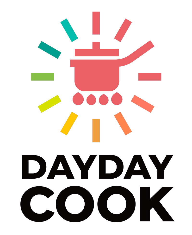 Daydaycook