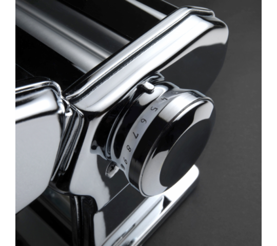 MARCATO ATLAS 150 Design 分體式手動壓麵製麵機 Made in Italy (Metal Handle)