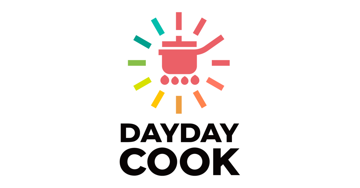 Daydaycook