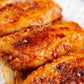Chicken Wings [Low Carb Version]