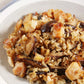 [DDC X Bieneat Ingredient Pack Low Carbs Series ] Rice with Shiitake and Minced Chicken