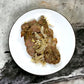 Roasted Lemongrass Pork Chop